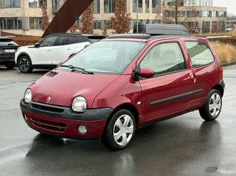 twingo 1.2i 16v dynamique