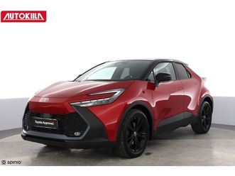 2,0 plug-in hybrid edition