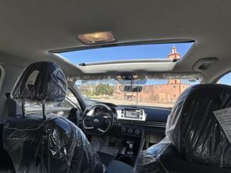 hyundai elantra 2026 importée neuve (0km)