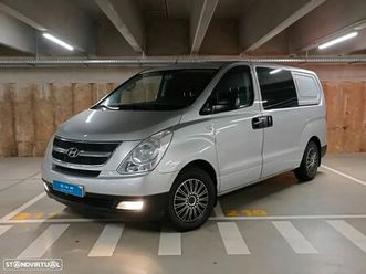 hyundai h-1