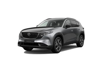 2.5 e-skyactiv-g mhev center-line at 104 kw (141 cv)