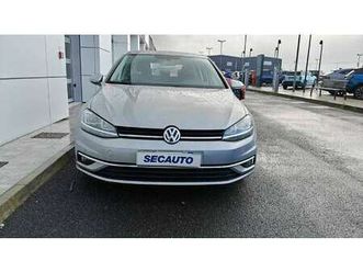 5 porte 1.6 tdi bluemotion executive