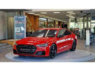 55 tfsie quattro 2x s-line s-tronic *kamera*navi*2