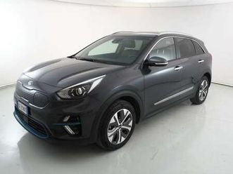 e-niro 64 kwh evolution