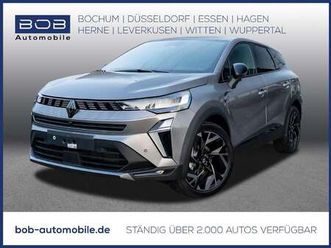 esprit alpine mild hybrid 140 edc 8-fach bereift