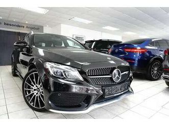 360° burmester distronic led pano