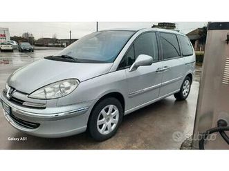 macchina in buone condizioni