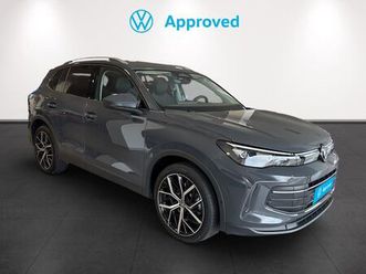 volkswagen tiguan life 2.0 tdi 110 kw (150 cv) dsg