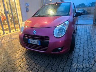 suzuki alto 1.0 gpl glx