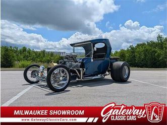 1923 ford t bucket for sale