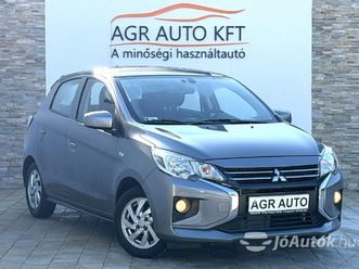 space star 1.2 mivec entry