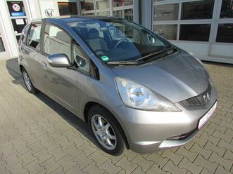 honda jazz 1.4 comfort, mp3, cd, i-mid, klimaautomatik