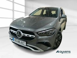 mercedes-benz gla 180 d
