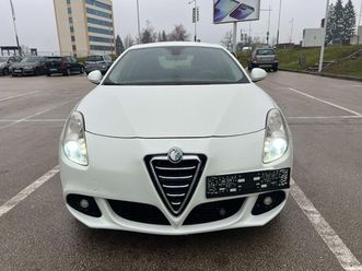 alfa romeo giulietta 1.6, 105u043a.с. 5,000 eur