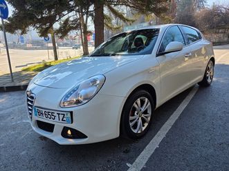 alfa romeo giulietta 1.6jtdm-2 4,900 eur