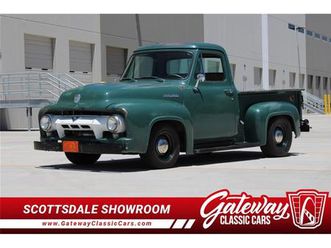 1954 ford f100 for sale