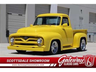 1955 ford f100 for sale