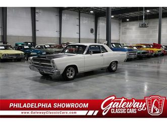 1966 ford fairlane for sale
