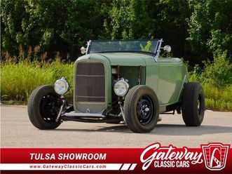1932 ford roadster for sale
