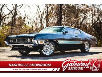1970 ford torino for sale