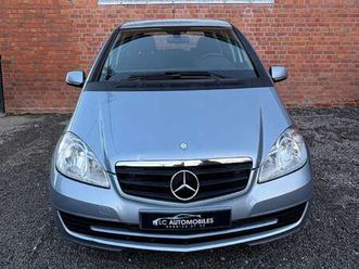 a 180 cdi avantgarde