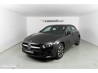 mercedes-benz a 250 e progressive