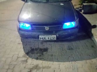 volkswagen logus 1.8 / cli / cl 1995