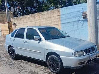 volkswagen polo classic/ special 1.8 mi 2001