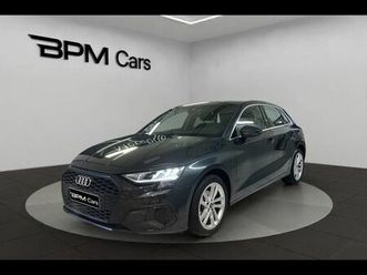 sportback 35 tfsi 150ch mild hybrid desi