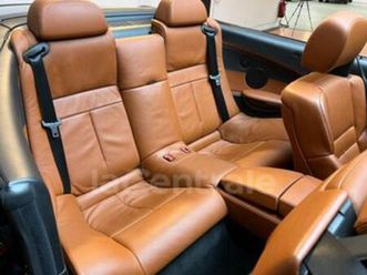 (e64) cabriolet m6 507 smg7