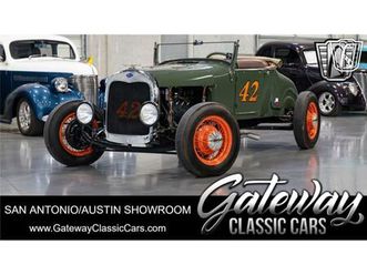 1927 ford model t for sale