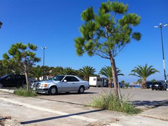 mercedes 200ce 200 ce, αγία παρασκευή, 11.500 €