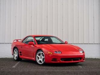 ② mitsubishi gto mr — mitsubishi — 2ememain