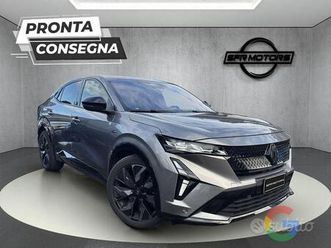 renault rafale esprit alpine hybrid - promo/i...