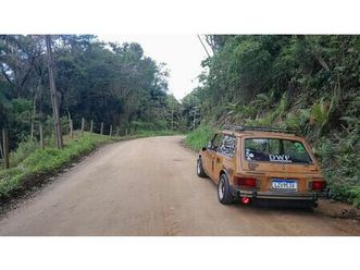 volkswagen brasilia 1600 2p 1978