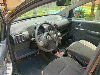 volkswagen crossfox 1.6 mi total flex 8v 5p 2008