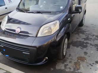 fiat qubo