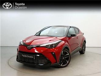 5p gr-sport 180h e-cvt