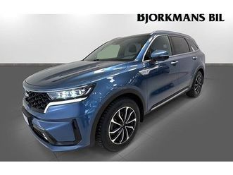 kia sorento plug-in hybrid aut awd advance plus panorama