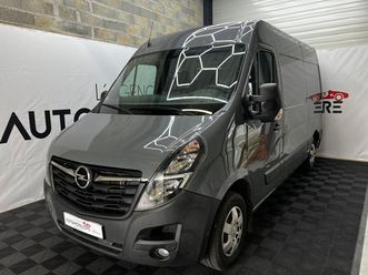 2.3 cdti turbo 3.3t (tarif ttc tva récupérable)