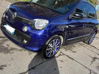 renault twingo “lovely”
