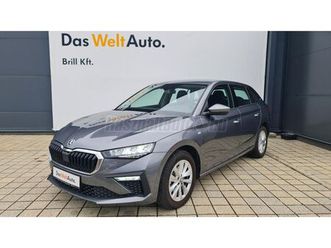 skoda scala 1.5 tsi act joy dsg 150le/gyári gar.2028.09hó-ig/led/tempomat/digitklíma/ülésfűtés/