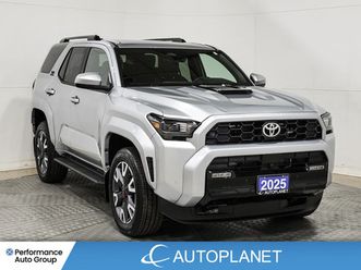toyota 4runner trd sport 4x4 * нова*