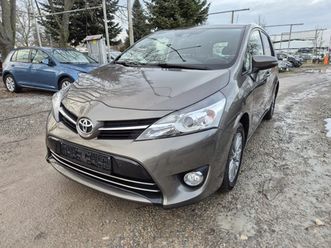 toyota verso 1.6i+ navi+ kamera