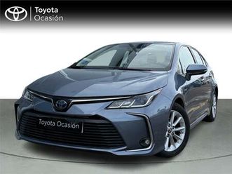 sedan active tech 125h e-cvt