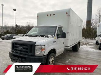 ford e-series 2023 e-450 drw