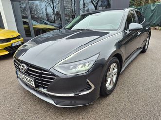 hyundai sonata 2.0 cm3 бензин 16,900 eur