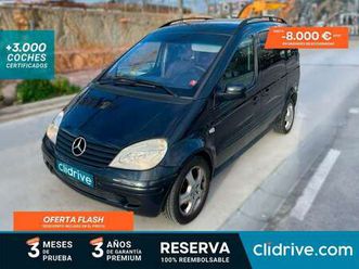 1.7 cdi trend klima a/c-llantas sport-cd-2xpuertas