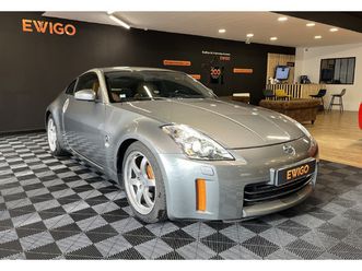 coupe 3.5 300ch pack navi / excellent etat