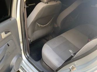 volkswagen crossfox 1.6 mi total flex 8v 5p 2006